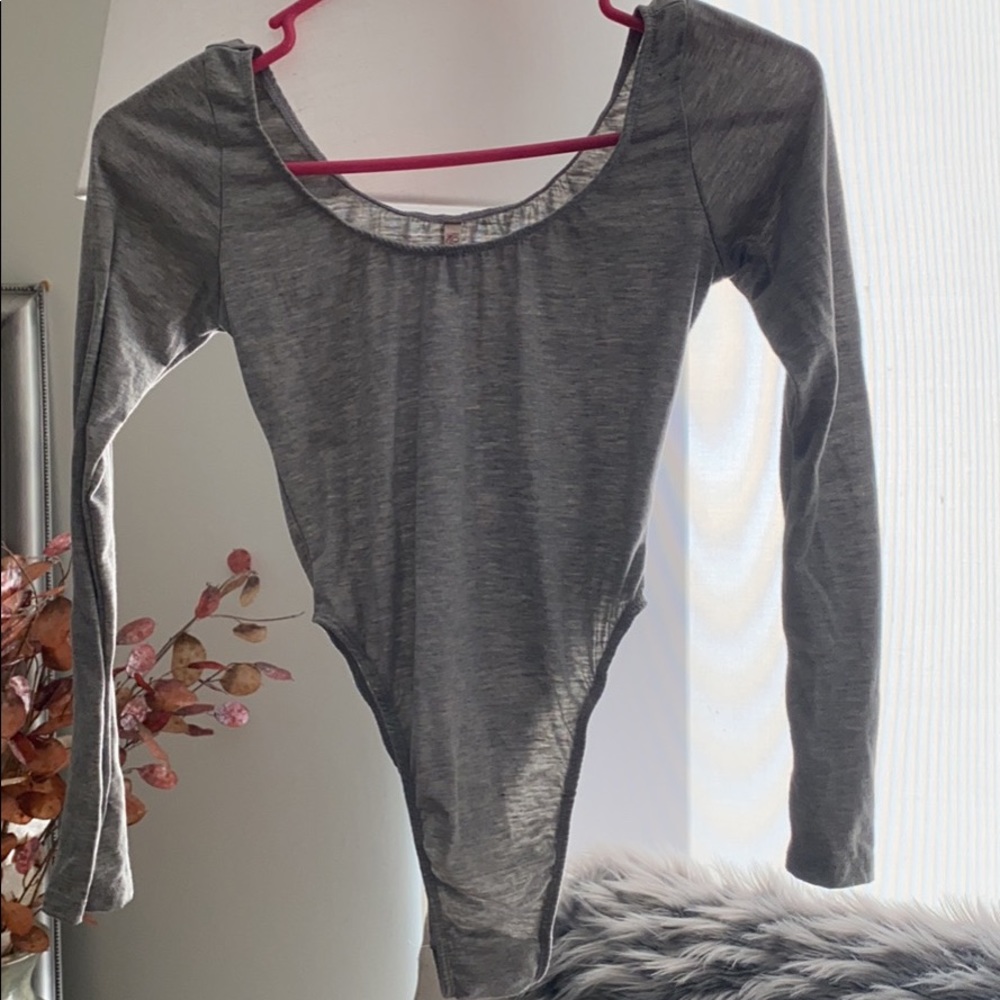 Bodysuit